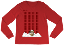 Im Not Salty Long Sleeve