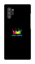 positivev1bez Samsung Phone Cases