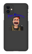 truevelocityy iPhone Phone Cases