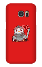sirglad Samsung Phone Cases
