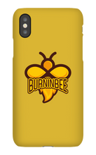 burninbee iPhone Phone Cases