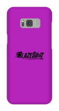 BlazeShot Samsung Cases