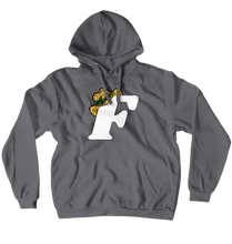 Hoodies F  (No-Zip/Pullover)