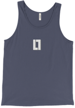 llagos04 Tank Top