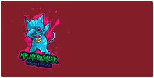 mr_meowmixr XXL Gaming Mousepad