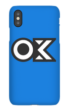 Kolony Logo iPhone Case