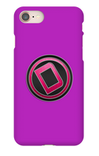 DarknessZ1991 iPhone Phone Cases