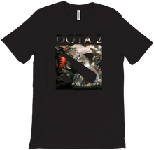 Dota 2 Clash T-Shirts