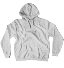 fox_fort_ofc Hoodies (No-Zip/Pullover)