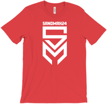 sandmax24 T-Shirts