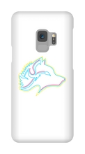 ArticHyena Logo Samsung Phone Cases