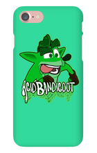 acidbandicoot iPhone Phone Cases