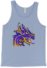 bobinga_ Tank Top
