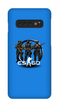 uros2012 Samsung Phone Cases