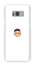 m14_brazy Samsung Phone Cases