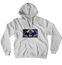 nickmaster22gfx Hoodies (No-Zip/Pullover)