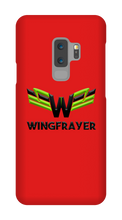 WingFraYer Samsung Cover