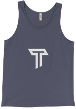 Tilted Tank Top