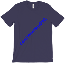 crazymatrix742 T-Shirts