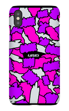 youngngun iPhone Phone Cases