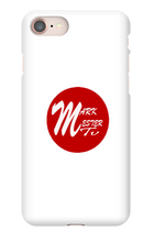 marklestertv iPhone Phone Cases