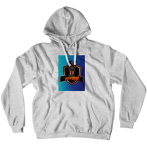 j43mus Hoodies (No-Zip/Pullover)