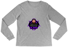 tre_thomas Long Sleeve Tee