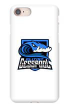 Elitist Cesspool Phone Case