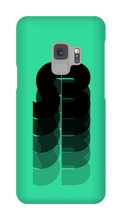 silentbanks Samsung Phone Cases