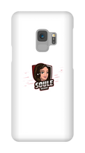 Soulebreaker Samsung Phone Case