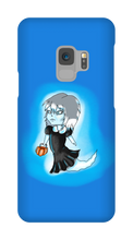 verinavonherzen Samsung Phone Cases