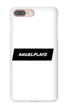 angelplayz iPhone Phone Cases