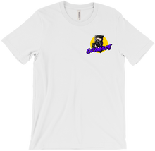 grimace_live T-Shirts