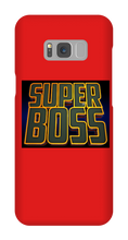 lellasait Samsung Phone Cases