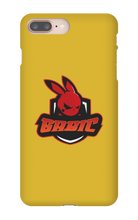 gabic333 iPhone Phone Cases