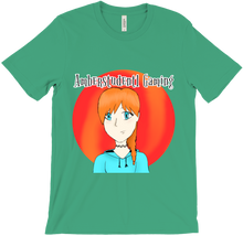 Simple Amberstudent1 T-Shirts
