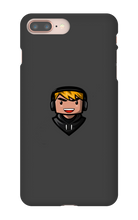 sparkz_ryze iPhone Phone Cases