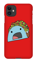 SchwedyD iPhone Phone Cases