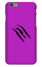 Exrth iPhone Cases