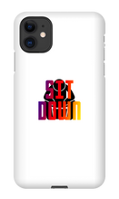 dcampion11 iPhone Phone Cases
