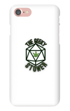 geekystoner iPhone Phone Cases