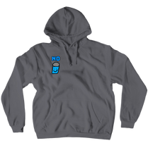 cupdudelive Hoodies (No-Zip/Pullover) (no design)