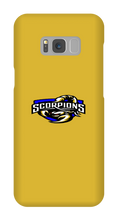 tvscorpions Samsung Phone Cases