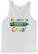 crayolakilla Tank Top
