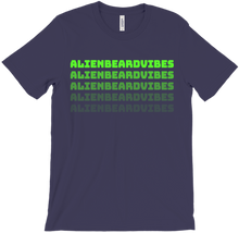 alienbeardvibes T-Shirts