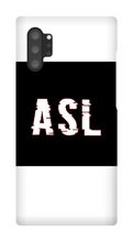 astreaminglifestyle Samsung Phone Cases