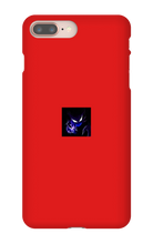 darkbomberfn iPhone Phone Cases