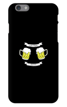 Late Night Tavern IPhone case