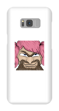 beastmaster_88 Samsung Phone Cases