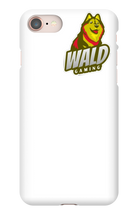 wald_gaming iPhone Phone Cases